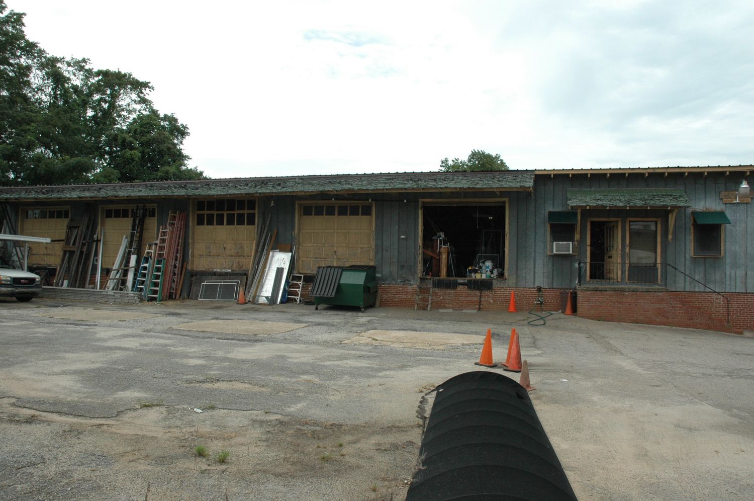 100 Madison Avenue, LaGrange, GA 30241